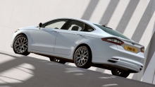   Ford Mondeo  2013 